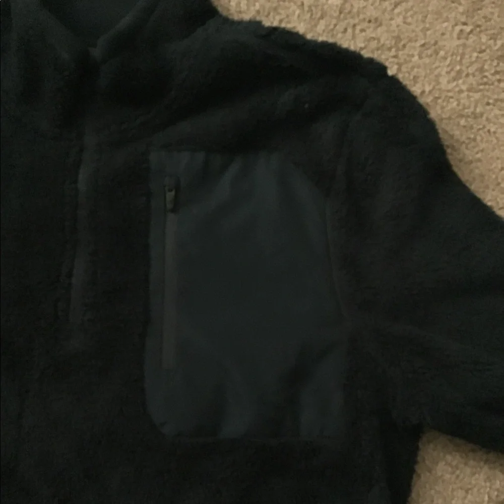 Fleece Pullover - Picture 3 of 3
